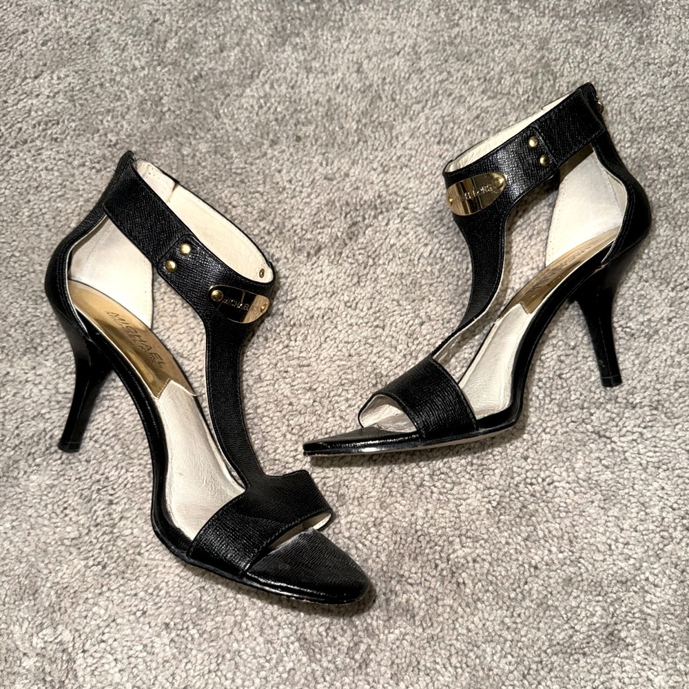 Michael Kors Heels